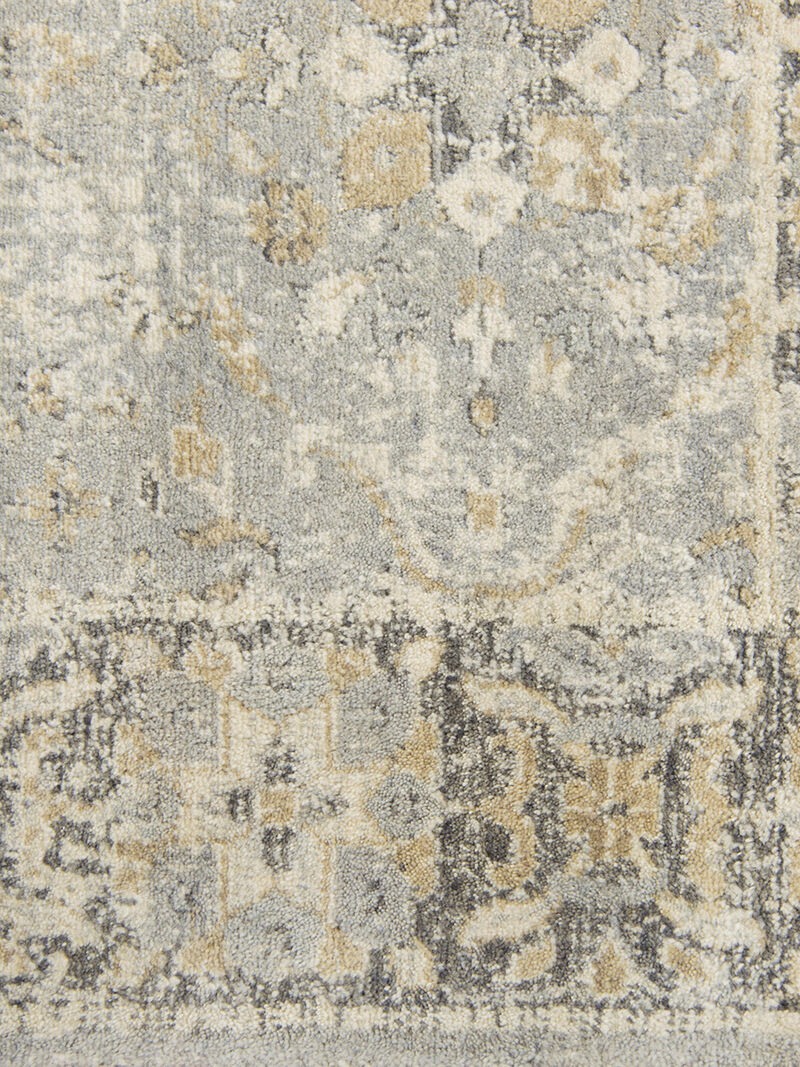 Gossamer GS6796 3' x 5' Rug
