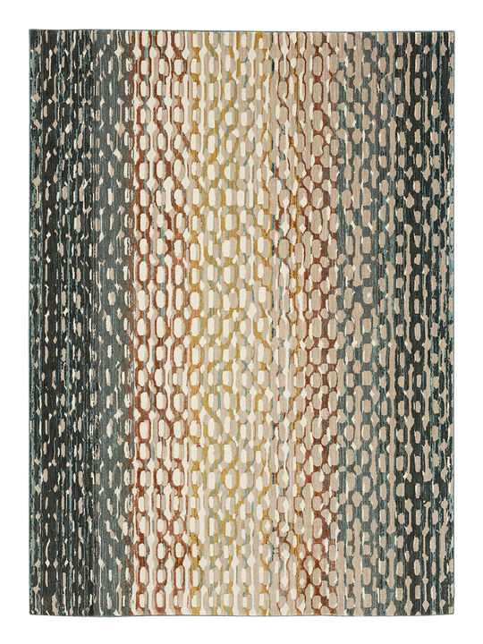 Renditon Cadelia Sedona 8' x 11' Rug by Stacey Garcia Home