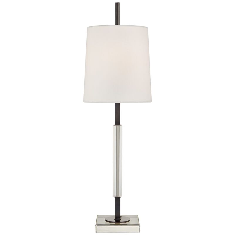 Lexington Medium Table Lamp in Bronze