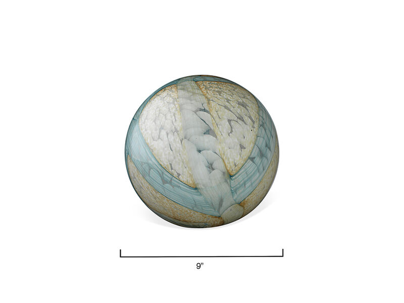 Cosmos Glass Balls