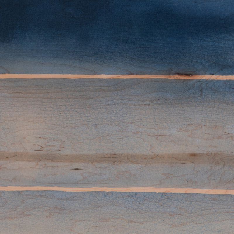 Deep End Diptych