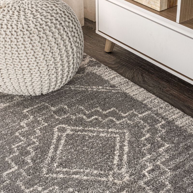 Amir Moroccan Beni Souk Area Rug
