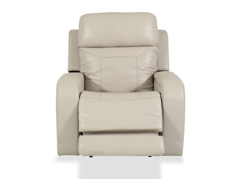 Stevenson Zero Gravity Recliner