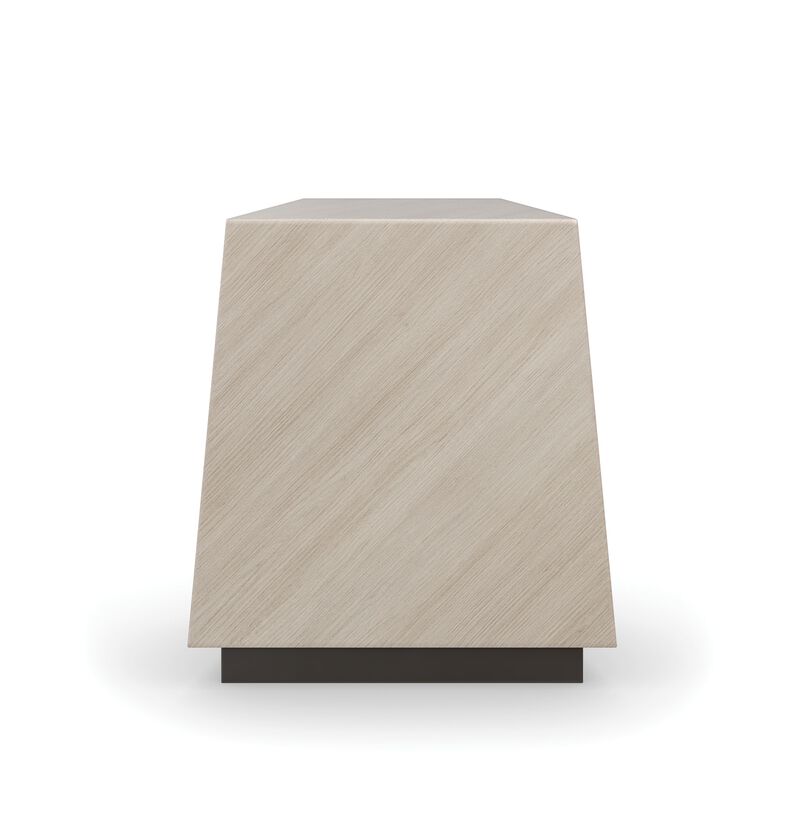 Gemini End Table