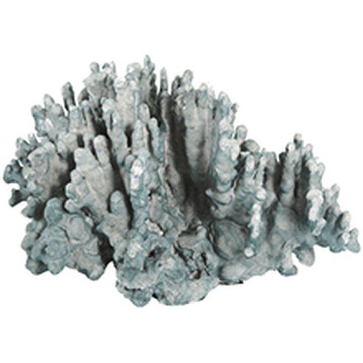 Coral Art Piece