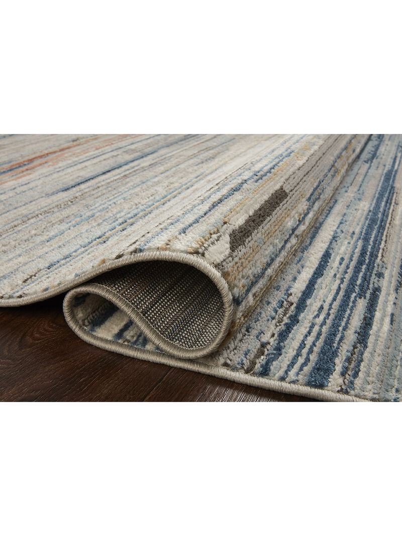 Bianca Pebble/Multi 9'9" x 13'6" Rug