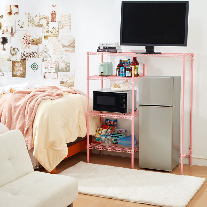 The Shelf Supreme - Suprima� Adjustable Shelving