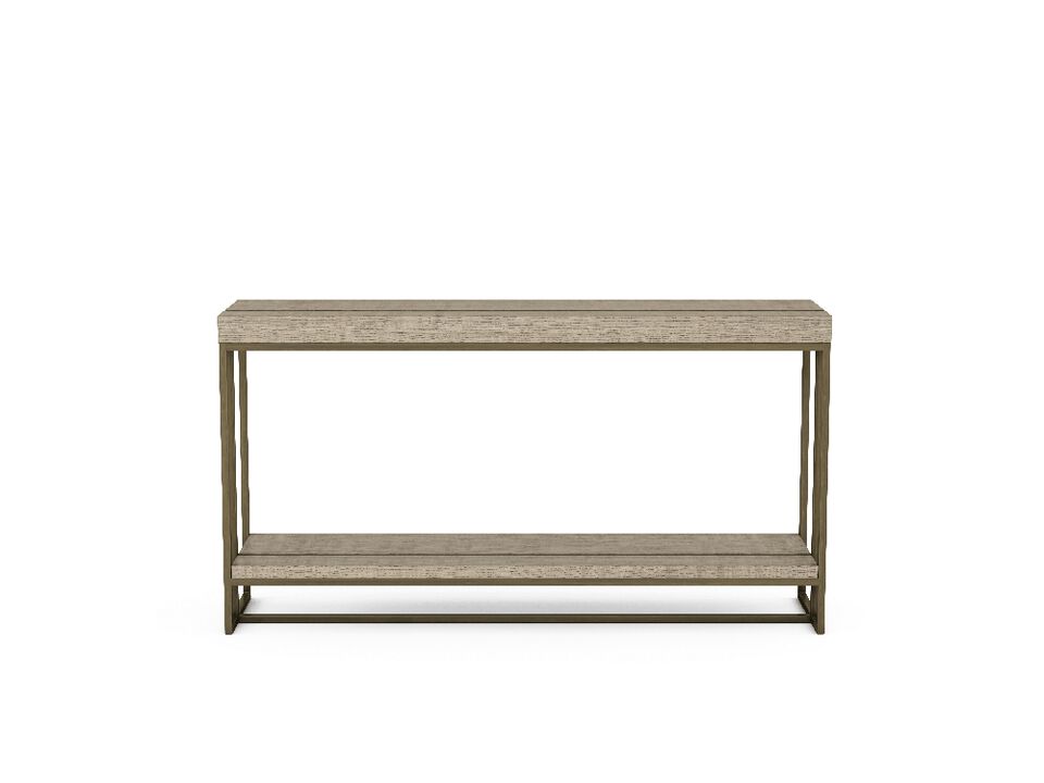 North Side Sofa Table