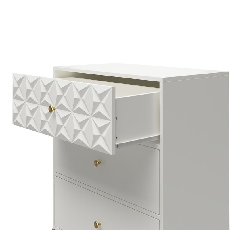Blair 3 Drawer Dresser