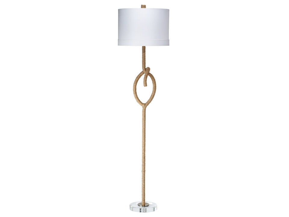 Knot Floor Lamp