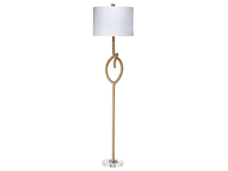 Knot Floor Lamp