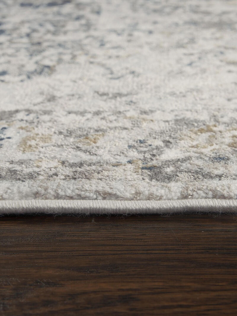 Bristol BRS106 3'11" x 5'6" Rug