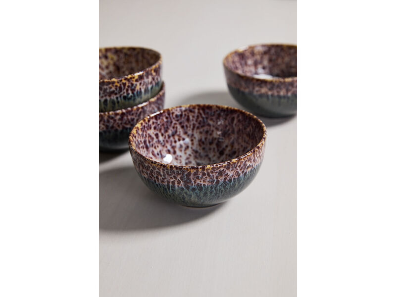 Starling Cereal Bowl (Set of 4)
