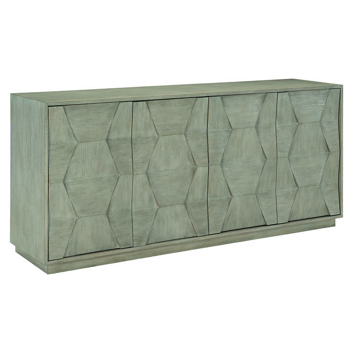Linea Buffet