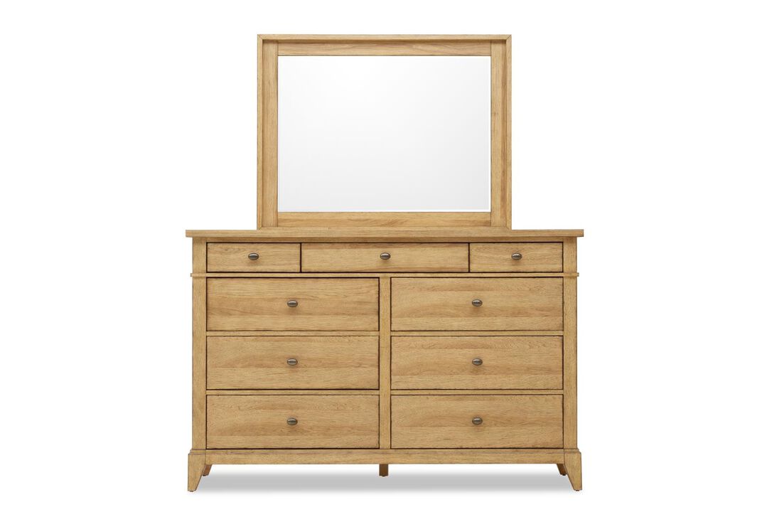 Today's Traditions Dresser