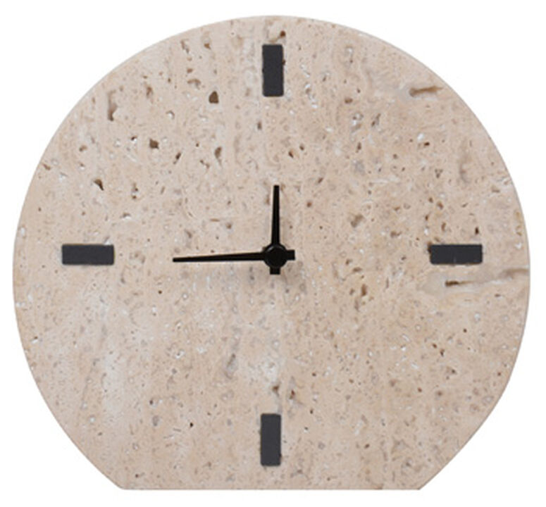 Donfordson Table Clock (Set of 2)