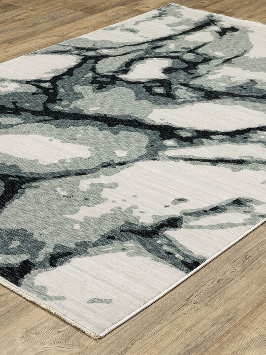 Echo ECH08 9'10"x12'10" Rug