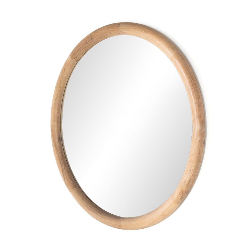 Gulliver Mirror