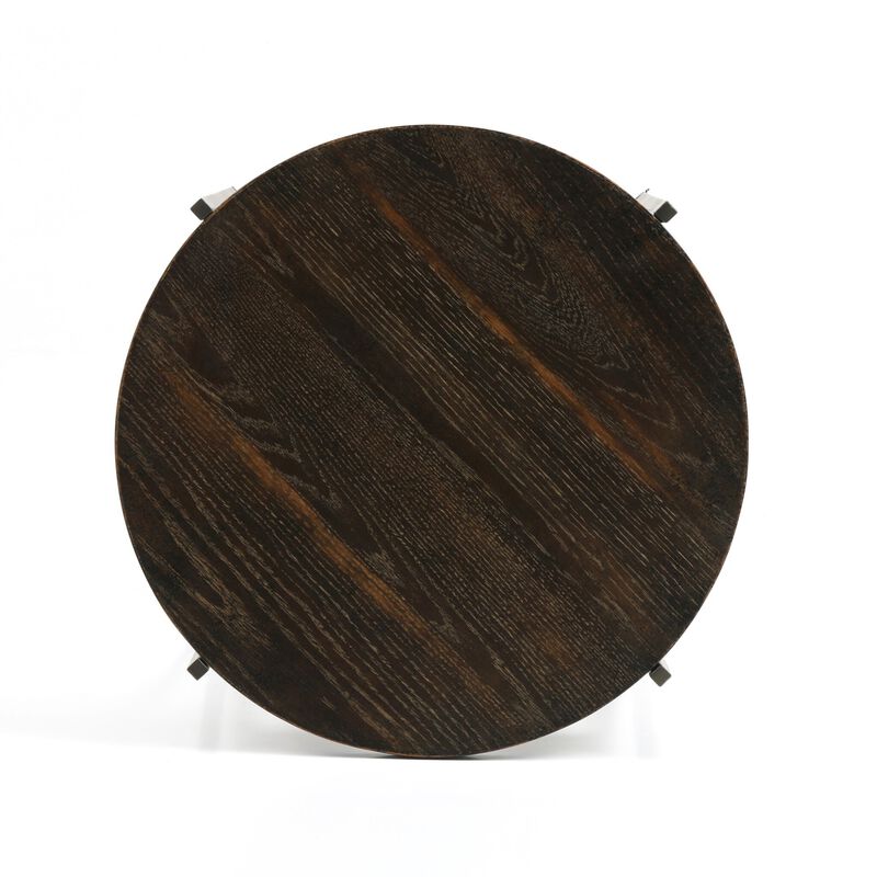 Shannon End Table
