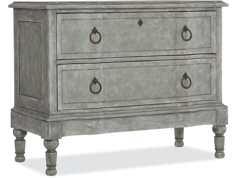 Boheme Verbena Bachelors Chest