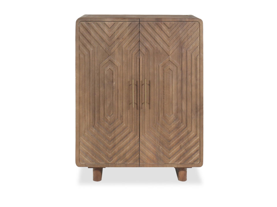 Holmes Bar Cabinet