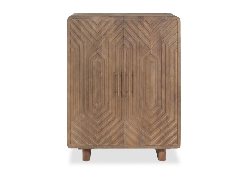 Holmes Bar Cabinet