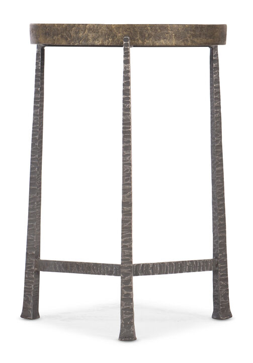 Melange Funda Accent Table