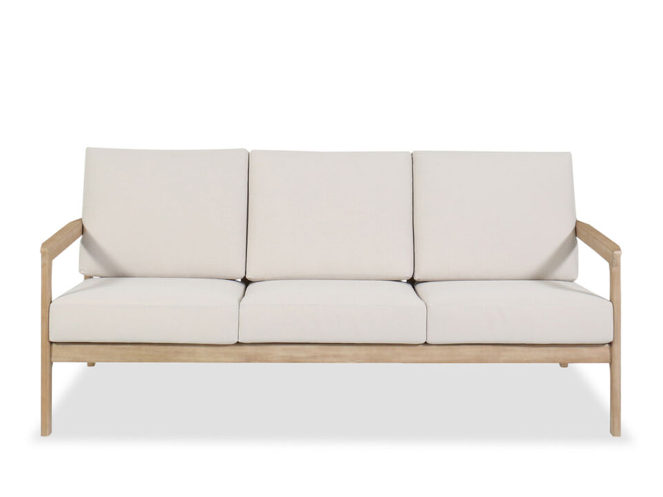 Jack 74" Lounge Sofa
