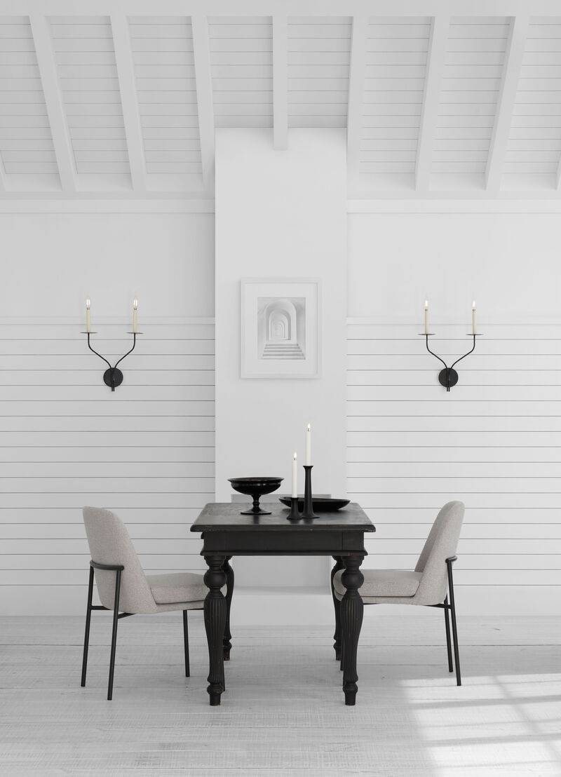Belfair Medium Single Sconce