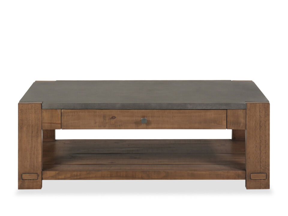 Harlow Cocktail Table