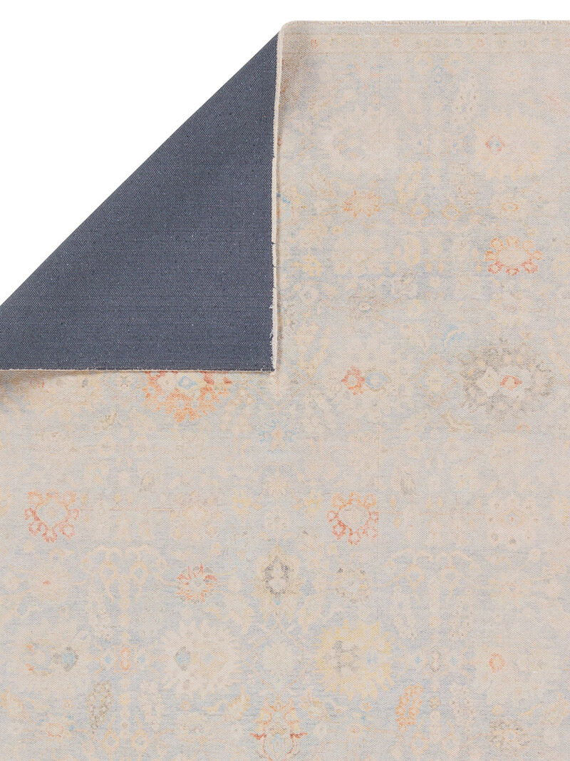 Boheme Doire Blue 7'10" x 9'10" Rug