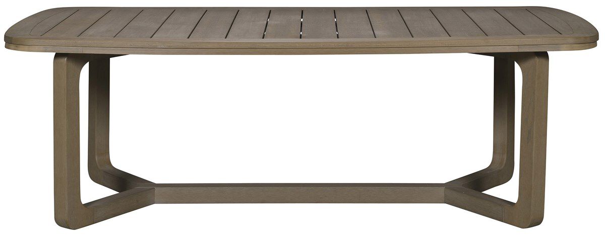 Drift Outdoor Dining Table