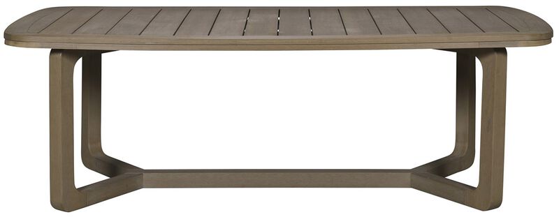 Drift Outdoor Dining Table