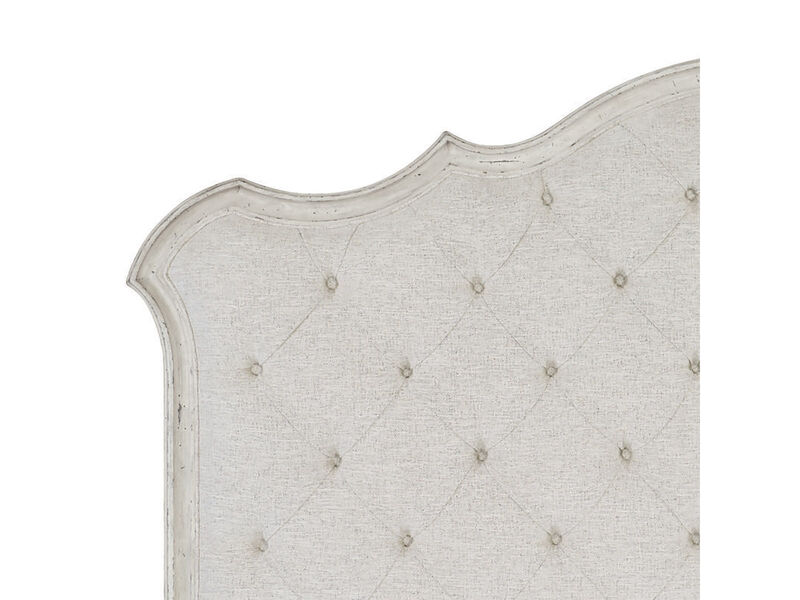 Mirabelle Panel Bed