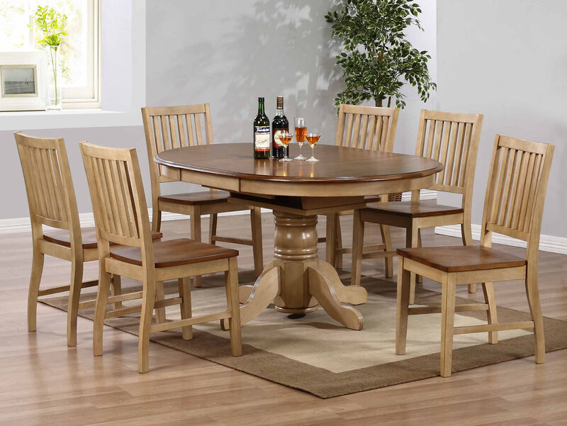 Simply Brook Side Chair (Set of 2)