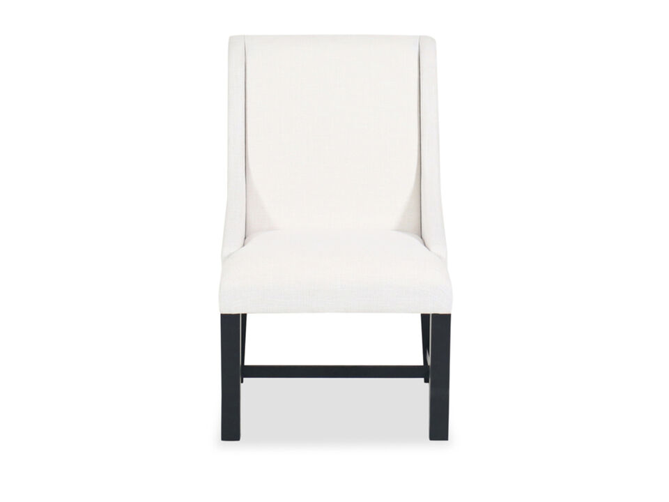Today's Traditions Upholstered Host Chair