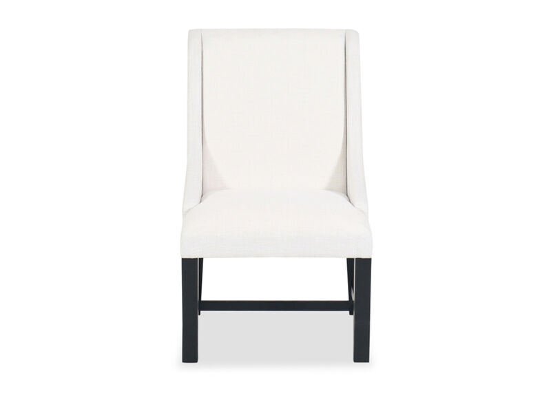 Today's Traditions Upholstered Host Chair