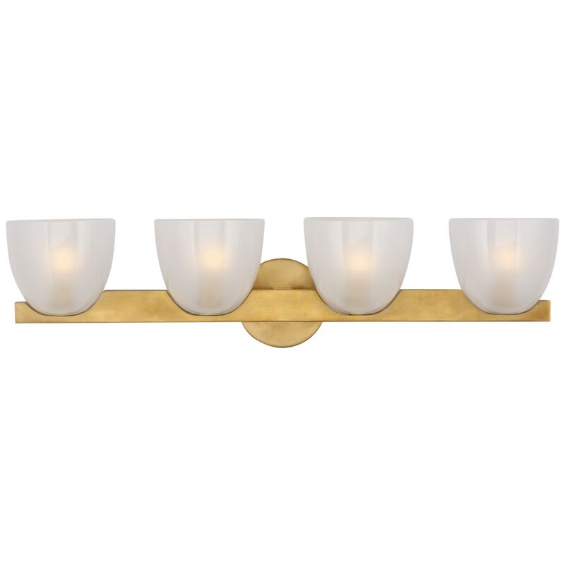 Carola Single Sconce