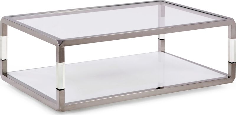 Jasper Coffee Table