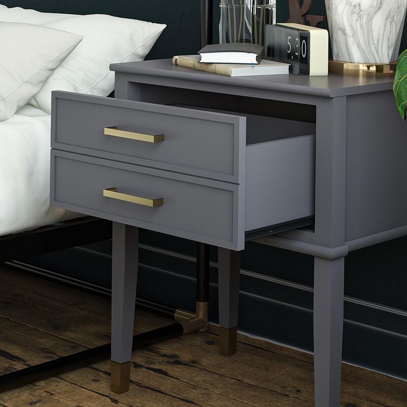 Westerleigh End Table