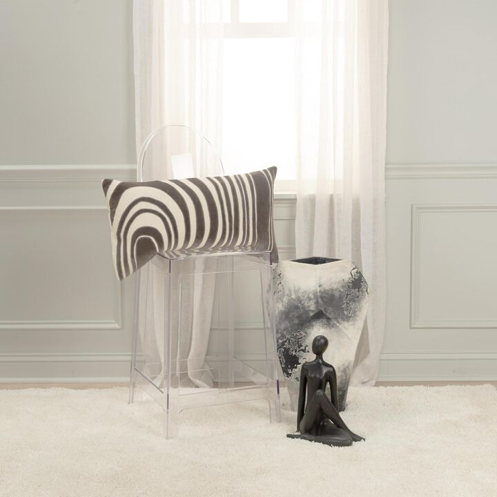 14" x 26" Down Filled Pillow