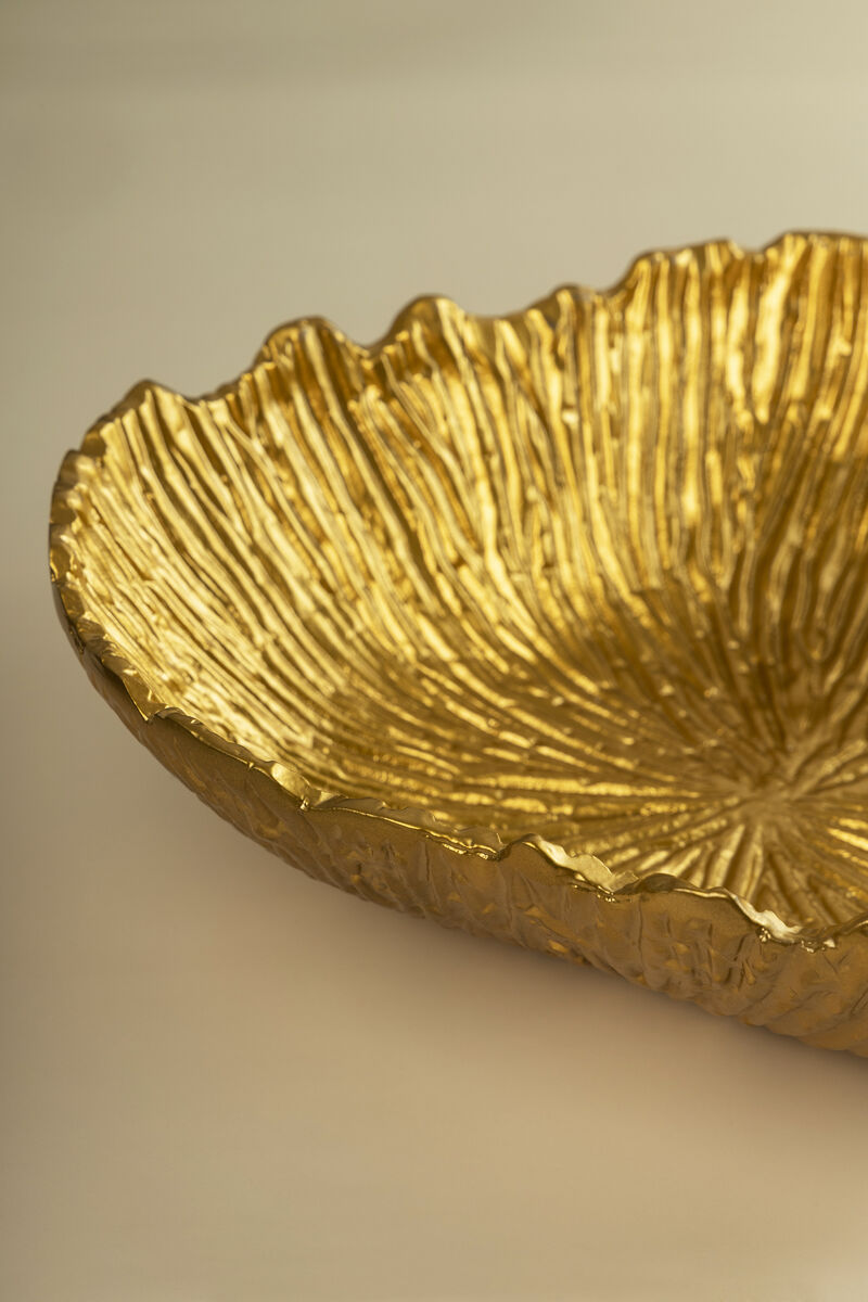 Hudson Decorative Bowl - Large