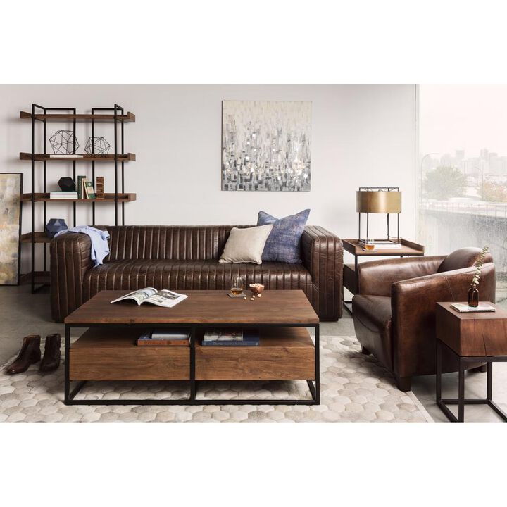 Moe's Home Collection Vancouver Side Table