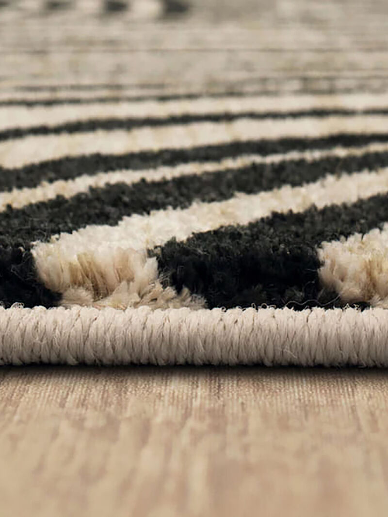 Remolino Onyx 8' x 11' Rug