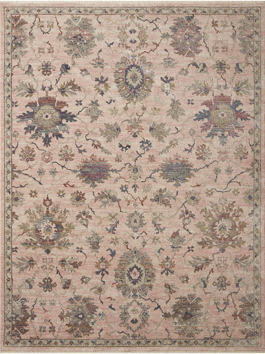 Giada GIA03 3'7" x 5'7" Rug