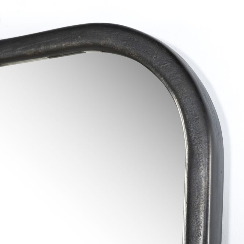 Patz Mantel Mirror