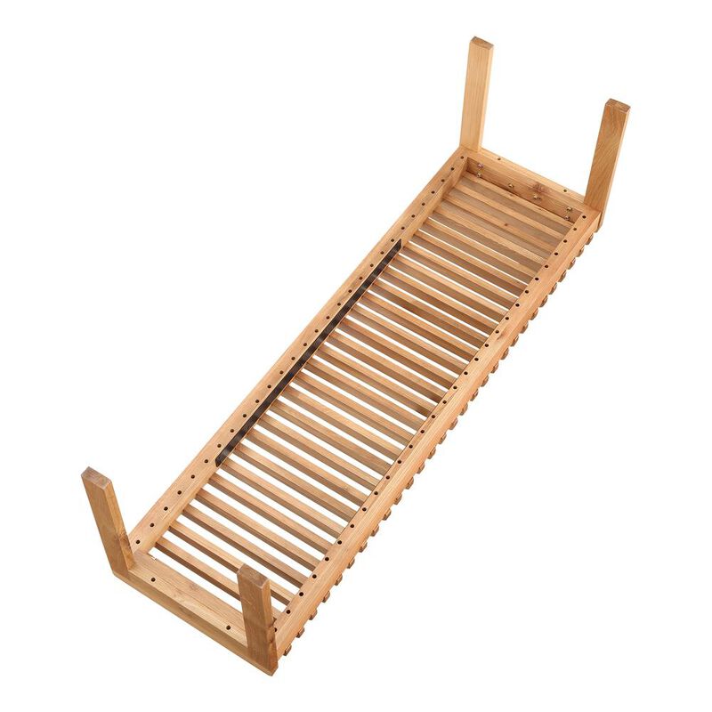 Moe�s Rohe Bench