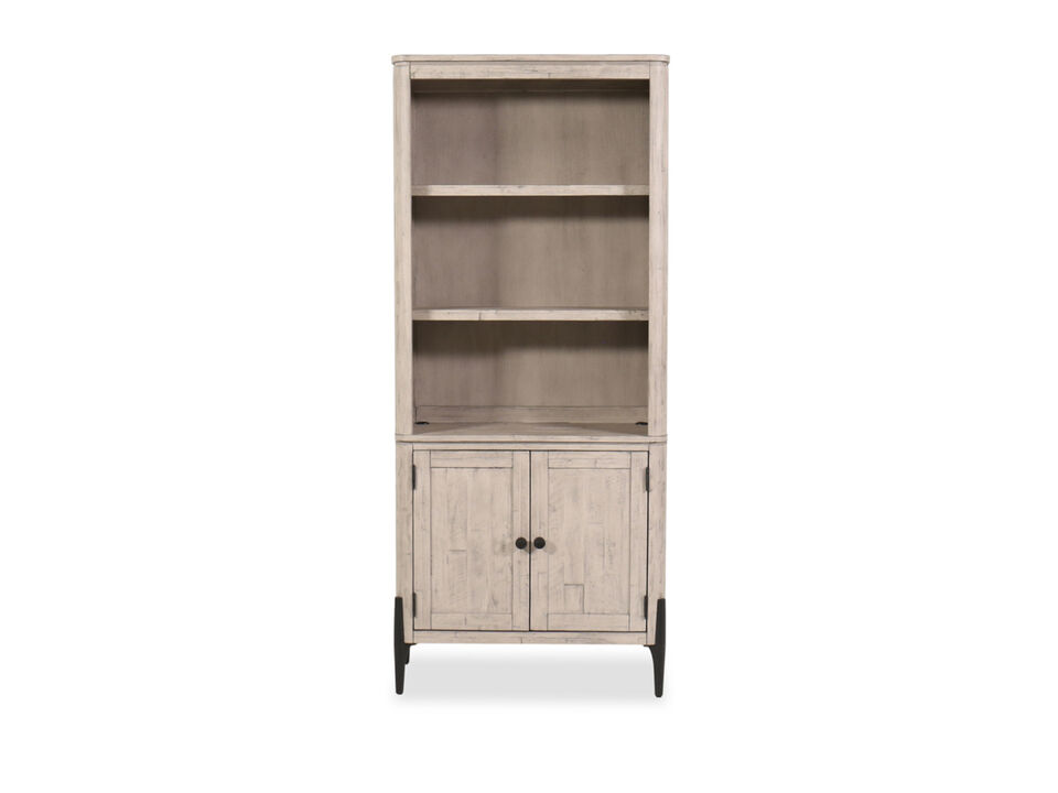 Zane Door Bookcase