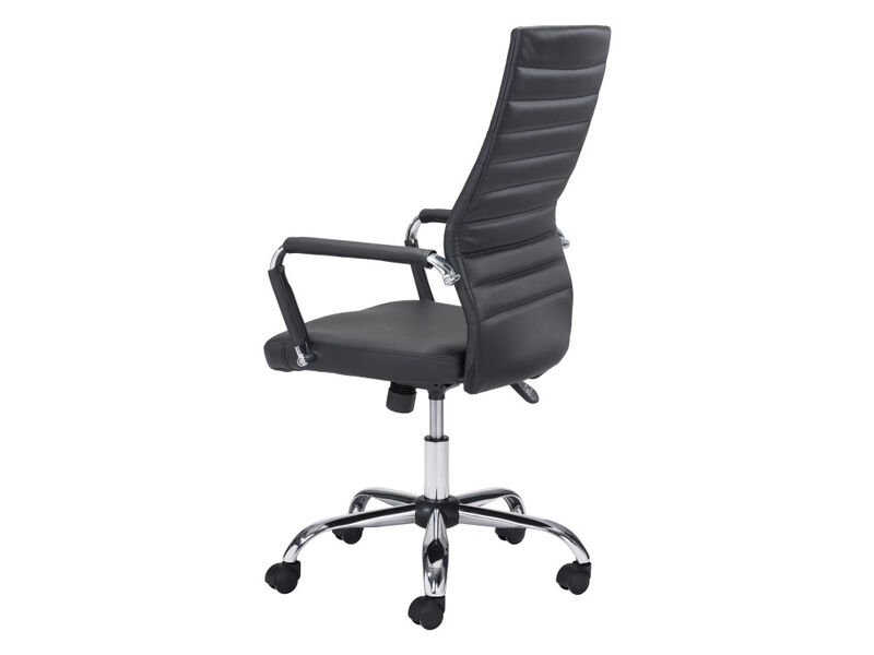 Primero Office Chair Black
