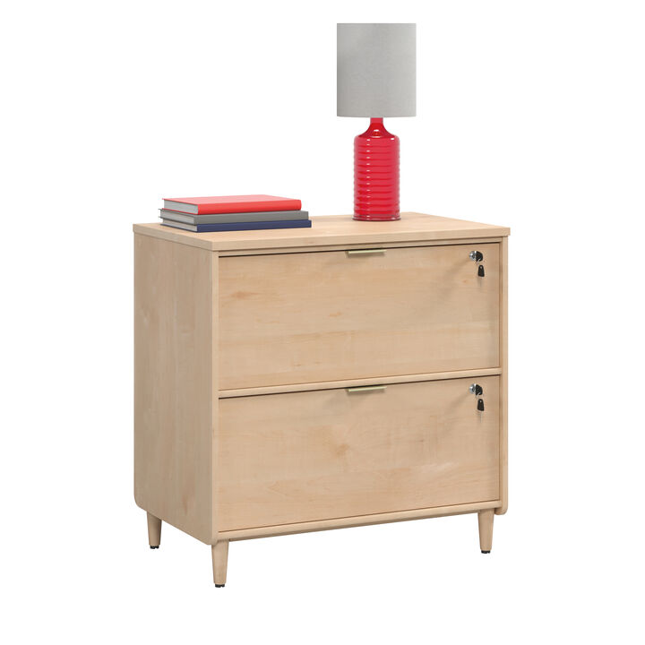 Clifford Place Lateral File